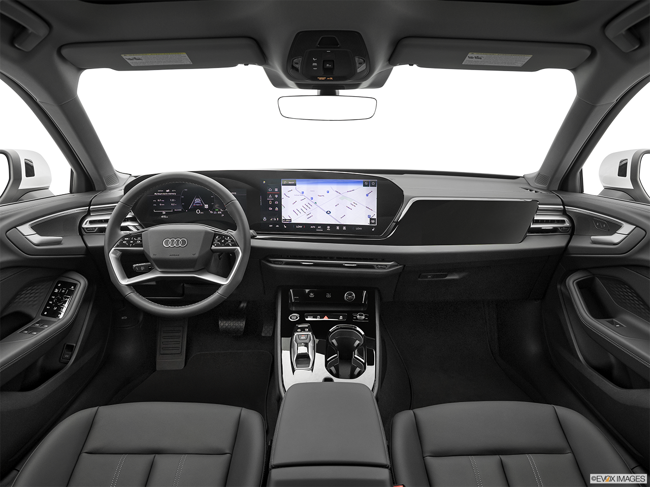 2025 Audi All-new A5 quattro Premium TFSI