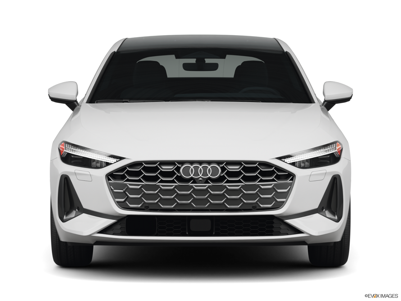 2025 Audi All-new A5 quattro Premium TFSI