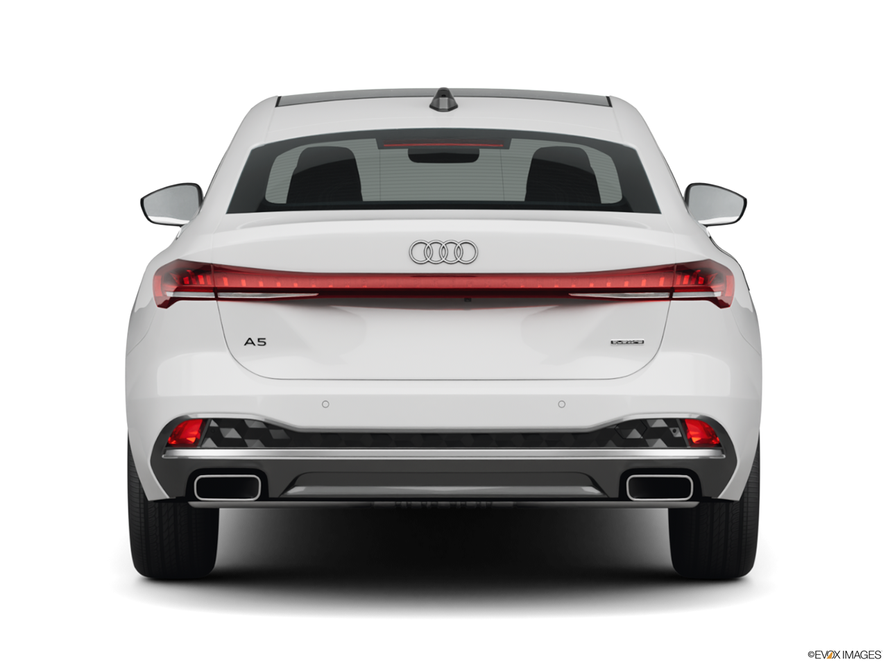 2025 Audi All-new A5 quattro Premium TFSI
