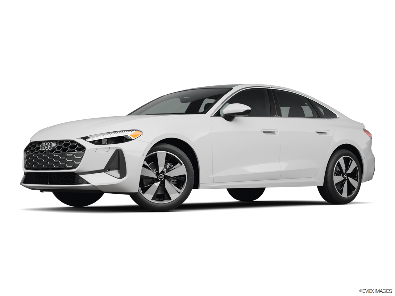 2025 Audi All-new A5 quattro Premium TFSI