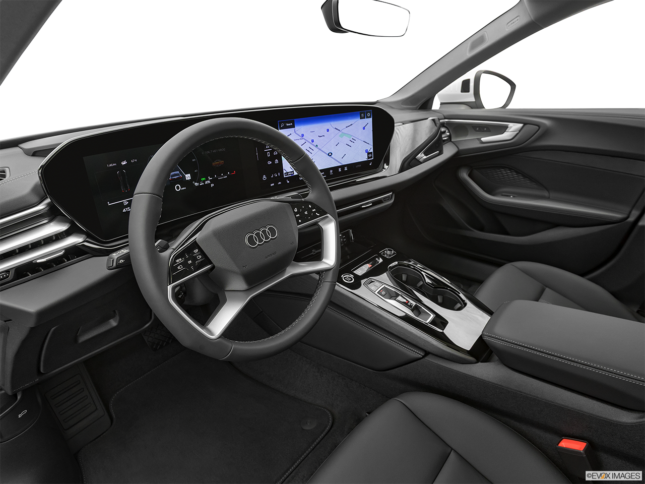 2025 Audi All-new A5 quattro Premium TFSI