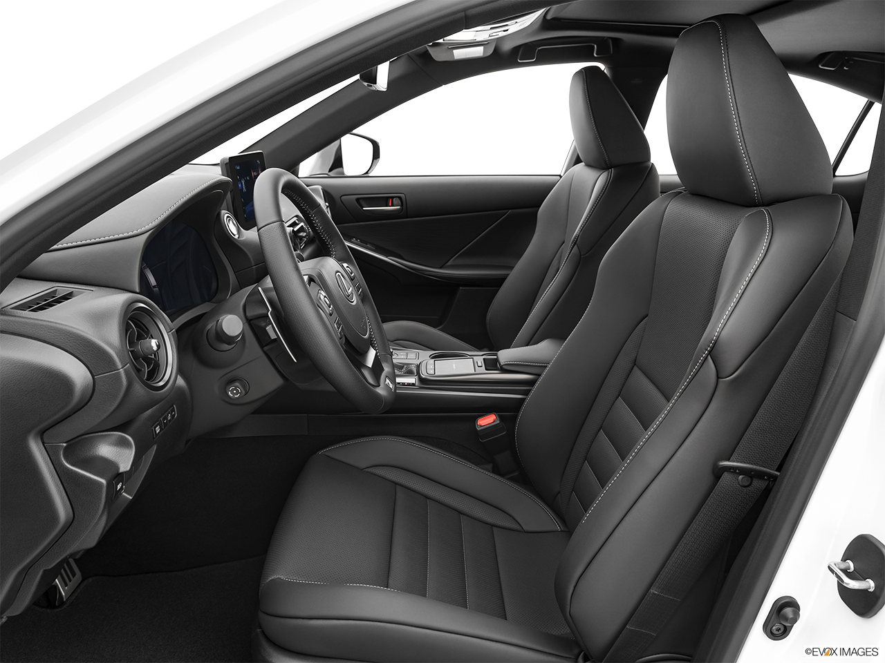 2026 Lexus IS 350 F SPORT Design