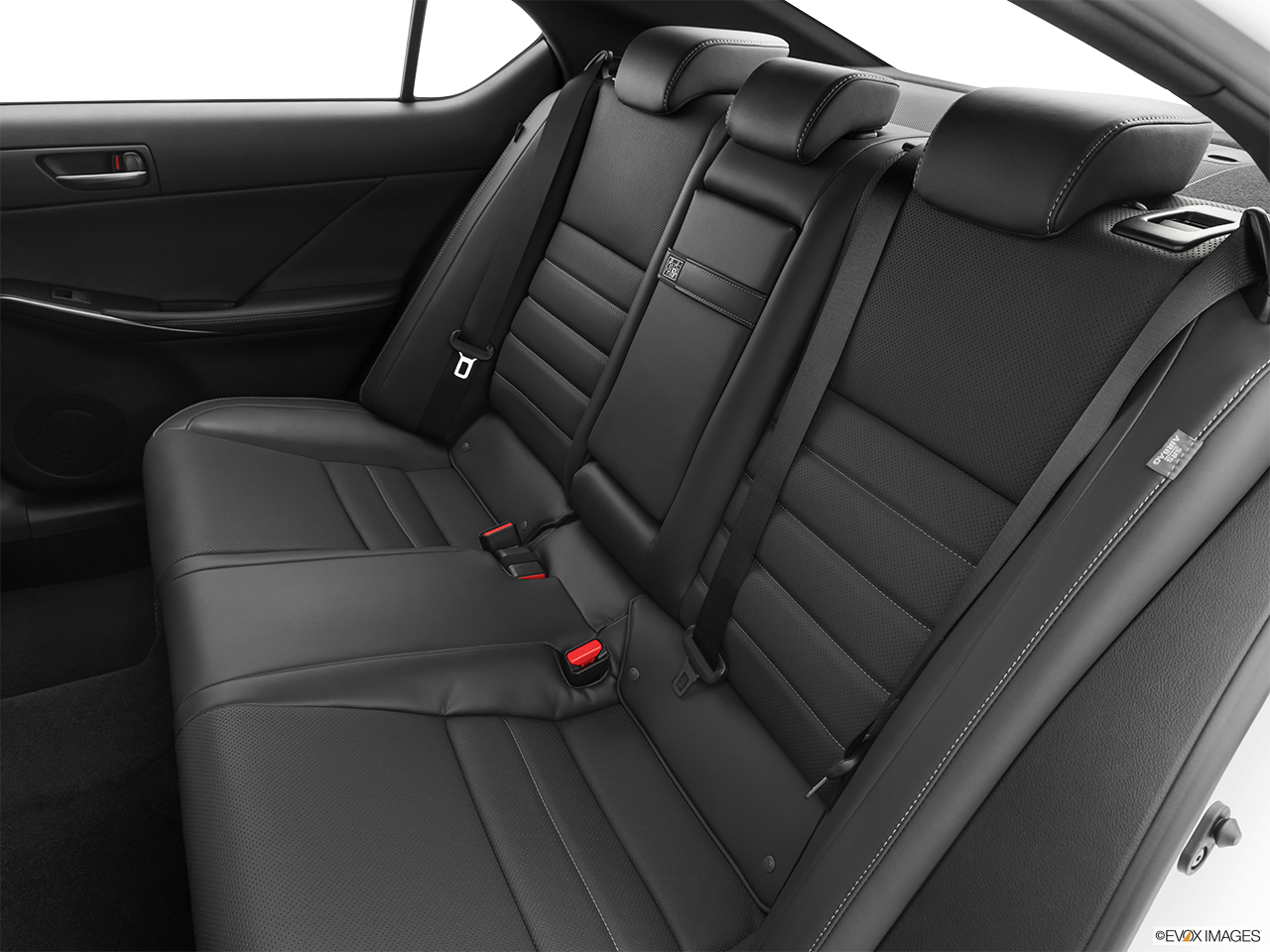 2026 Lexus IS 350 F SPORT Design