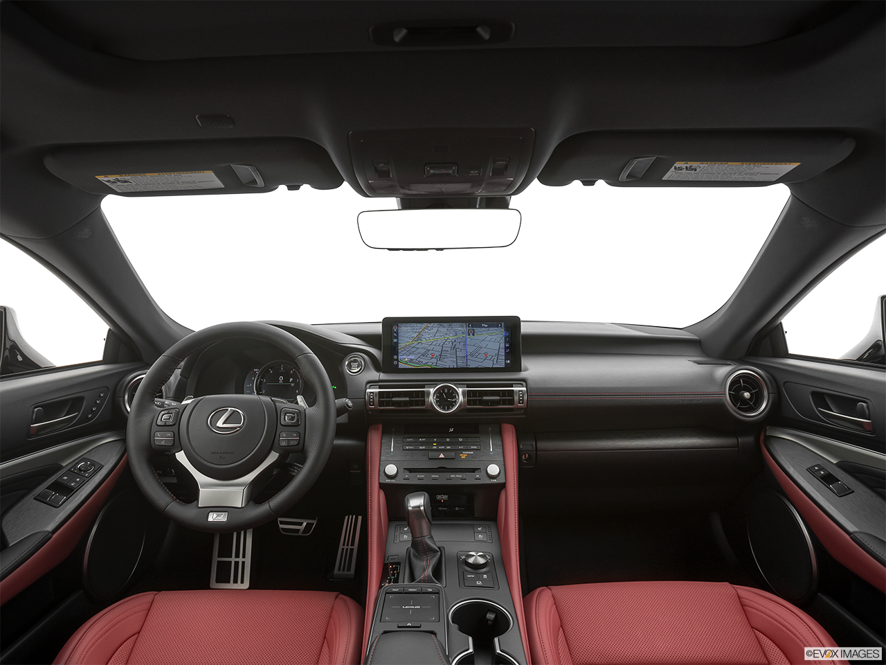 2025 Lexus RC 350 Base