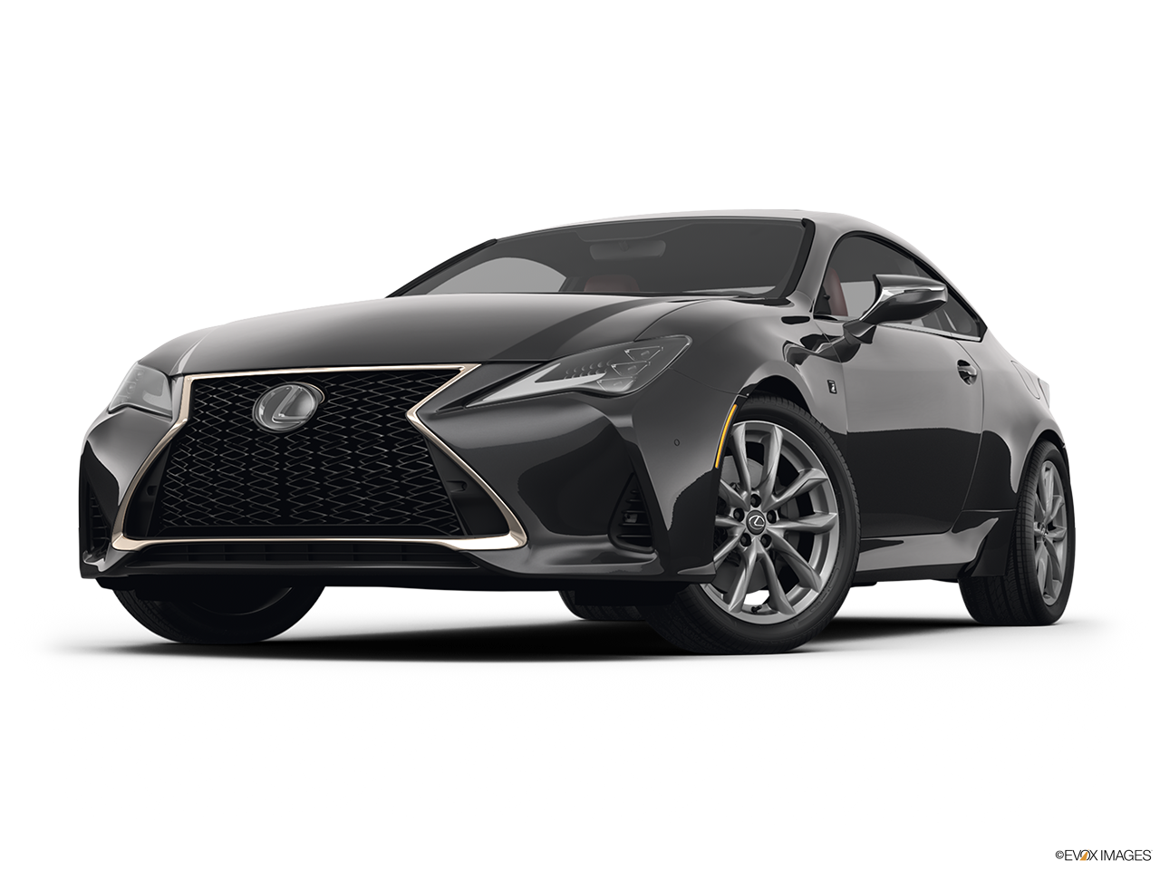 2025 Lexus RC 350 Base
