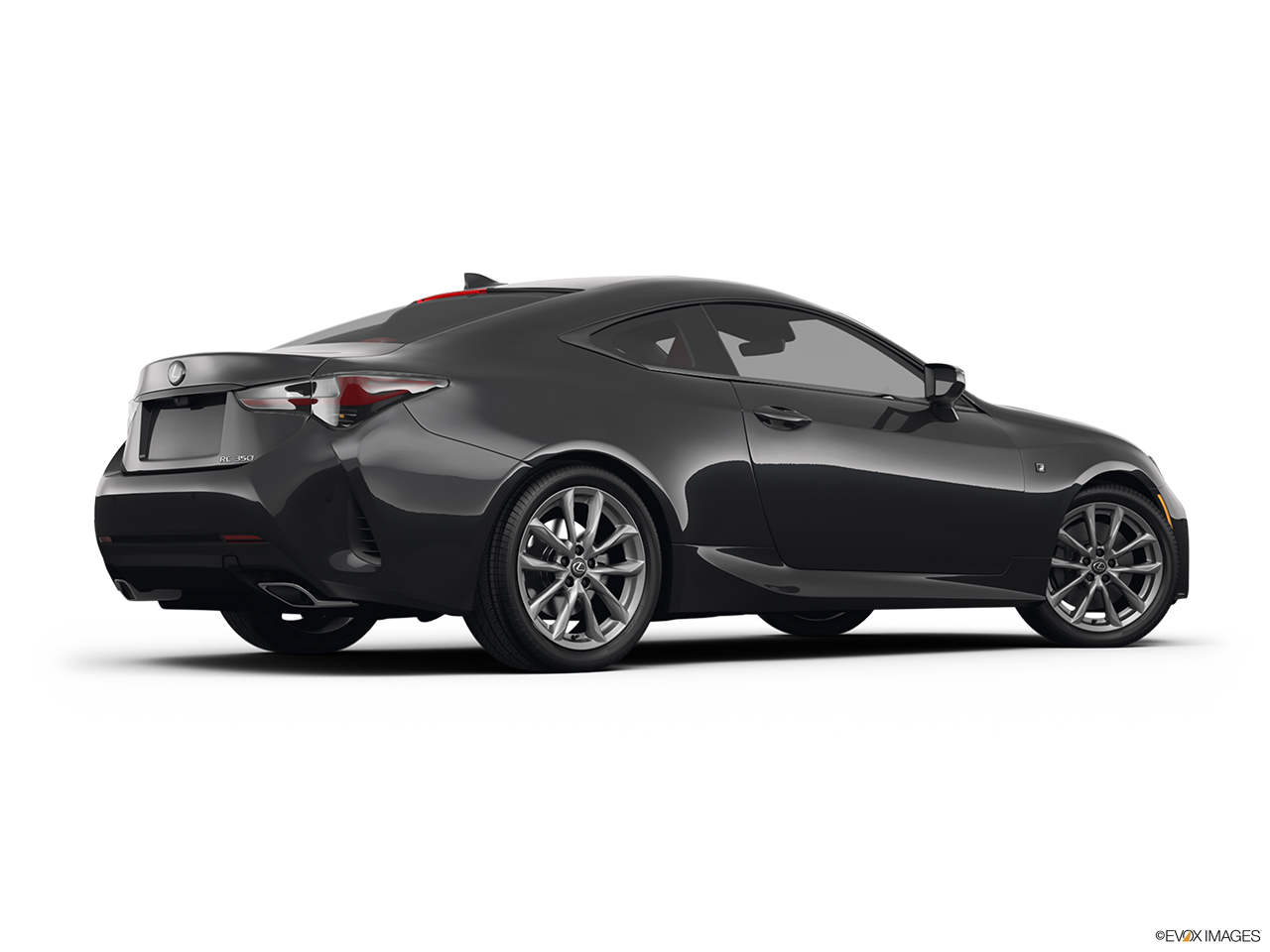 2025 Lexus RC 350 Base