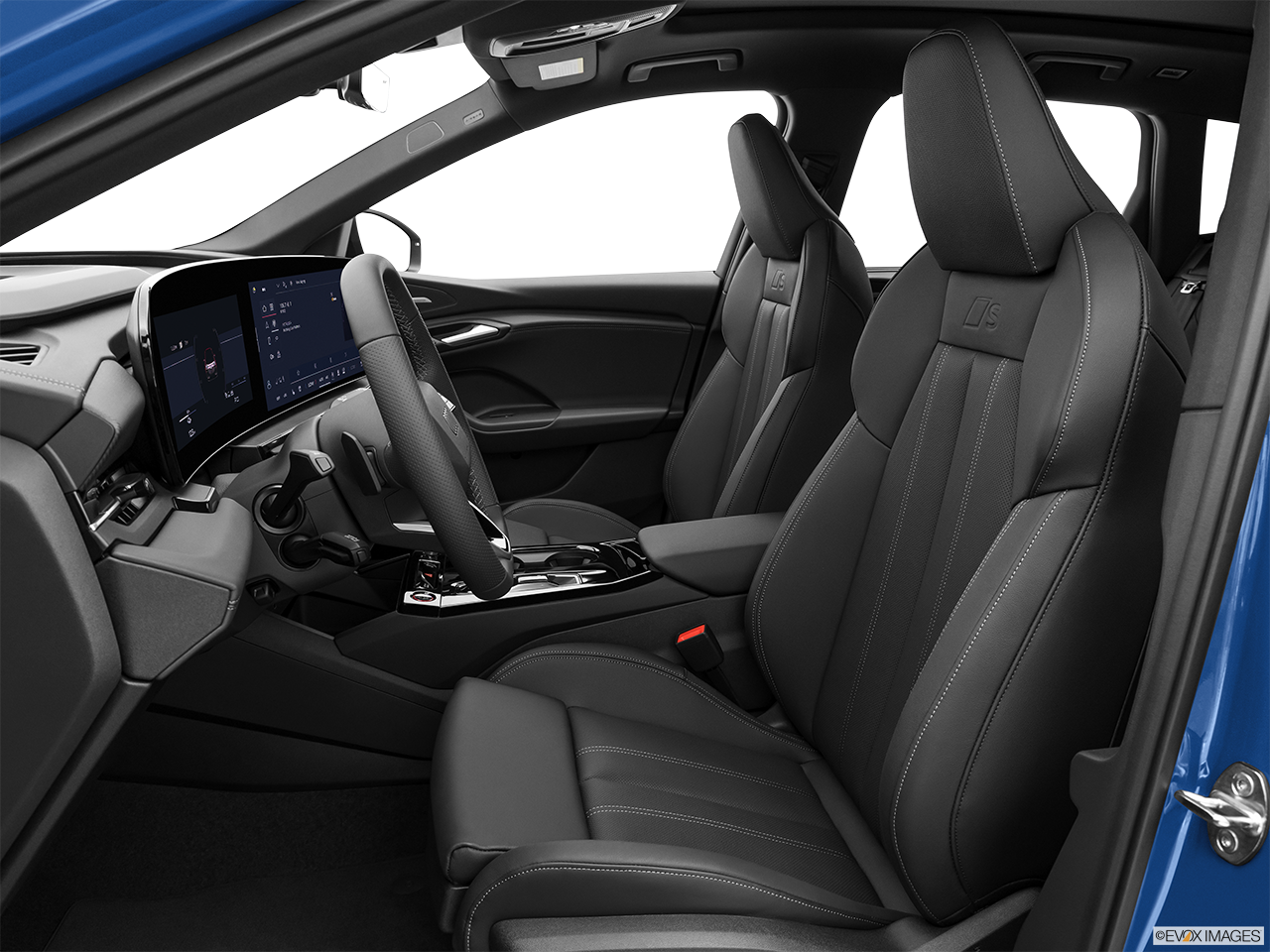 2025 Audi SQ6 e-tron quattro Premium