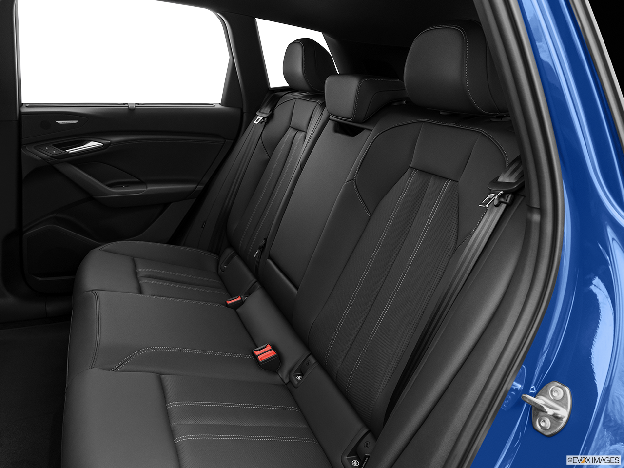 2025 Audi SQ6 e-tron quattro Premium