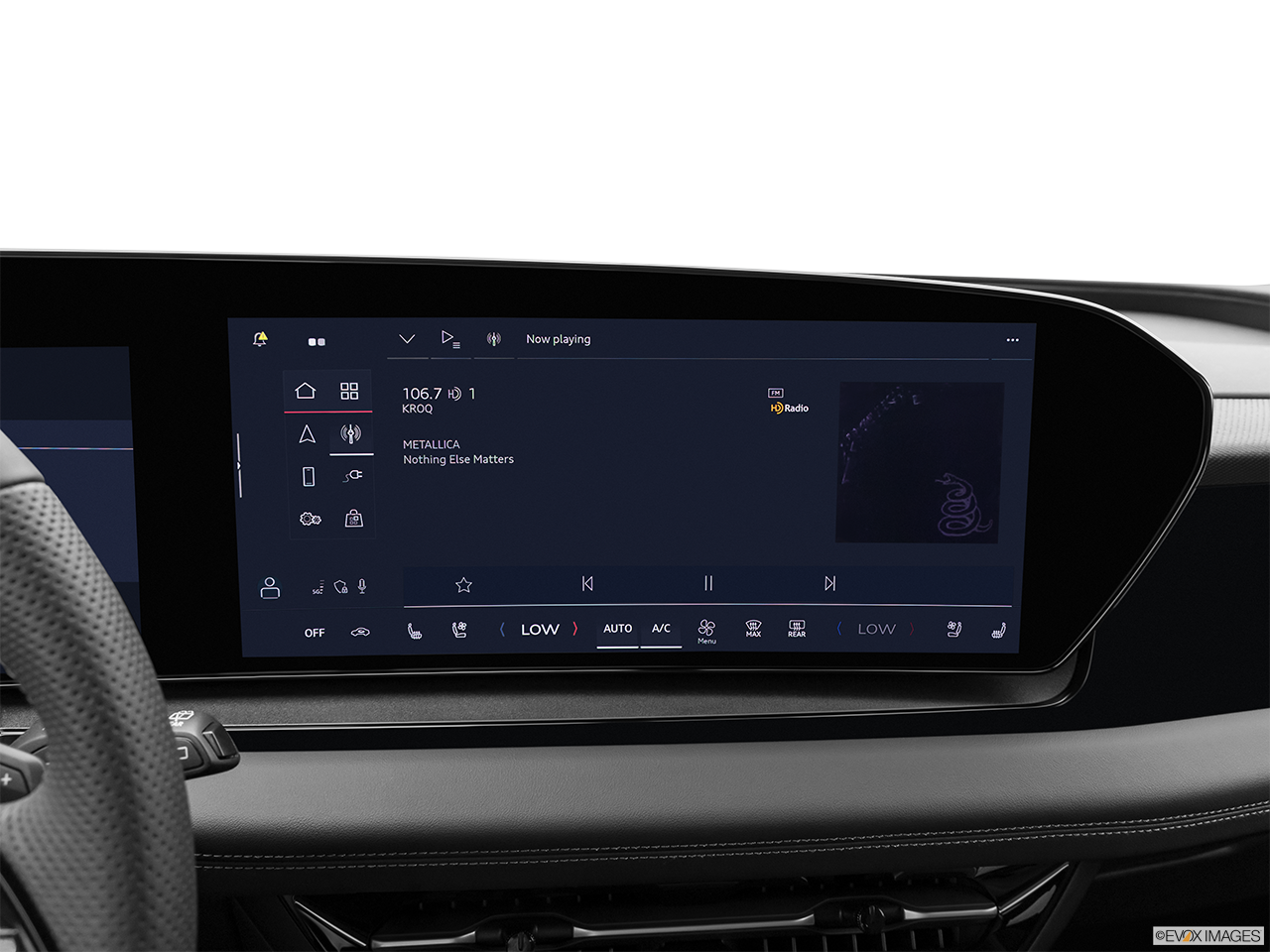 2025 Audi SQ6 e-tron quattro Premium