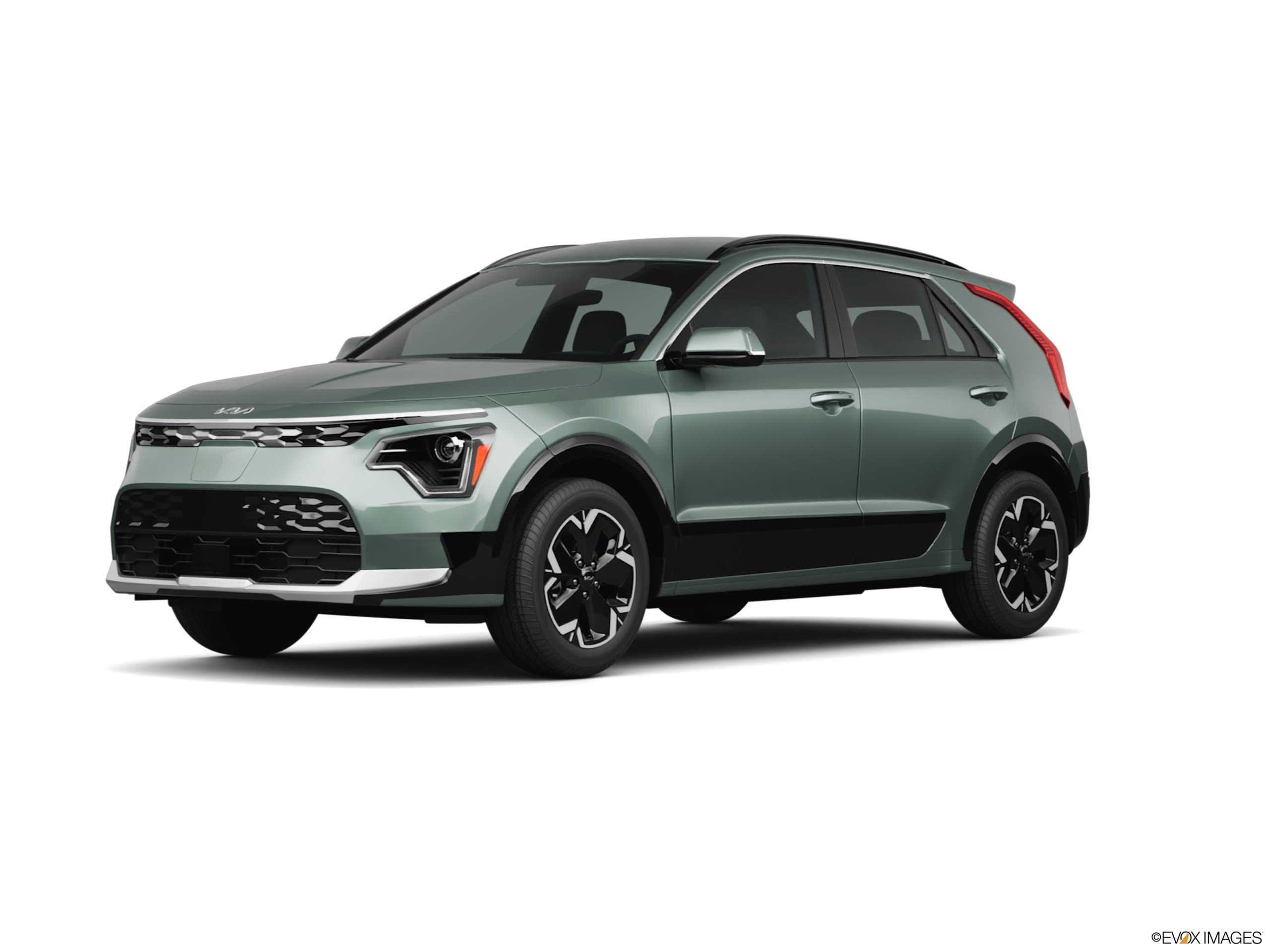 2026 Kia Niro EV