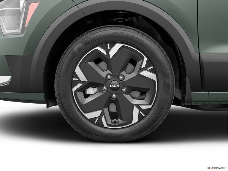 2026 Kia Niro EV Wind