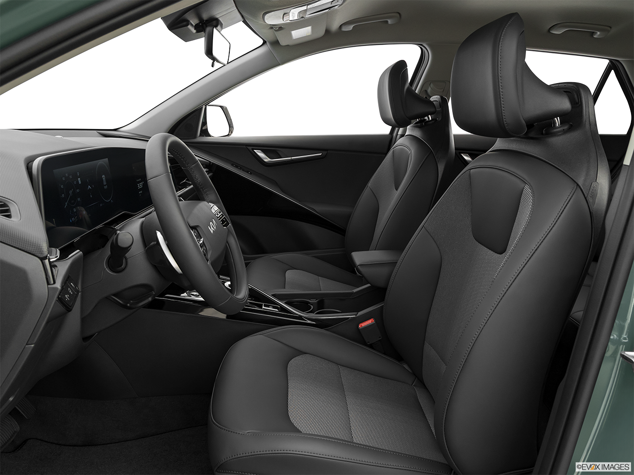 2026 Kia Niro EV Wind