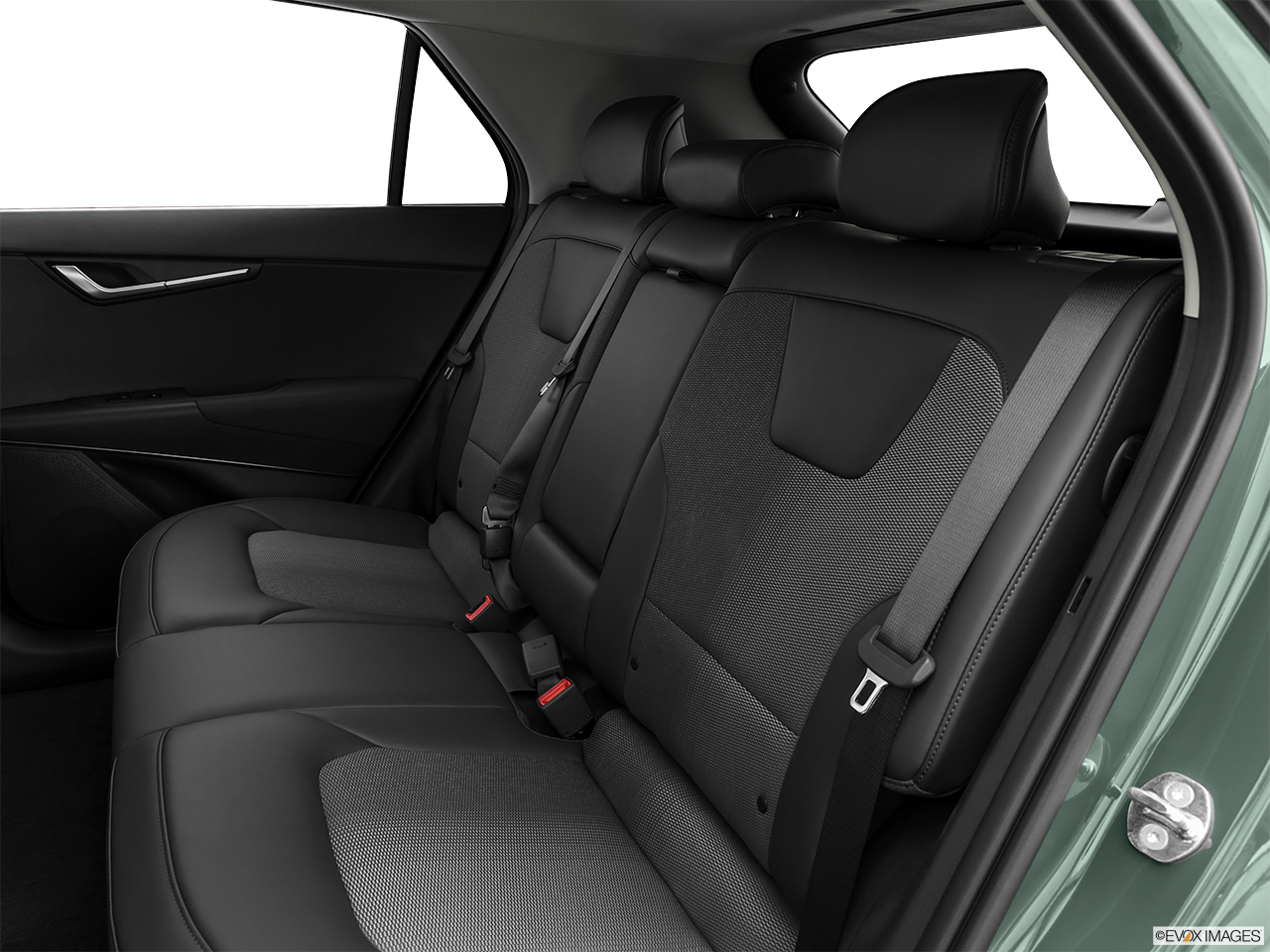 2026 Kia Niro EV Wind