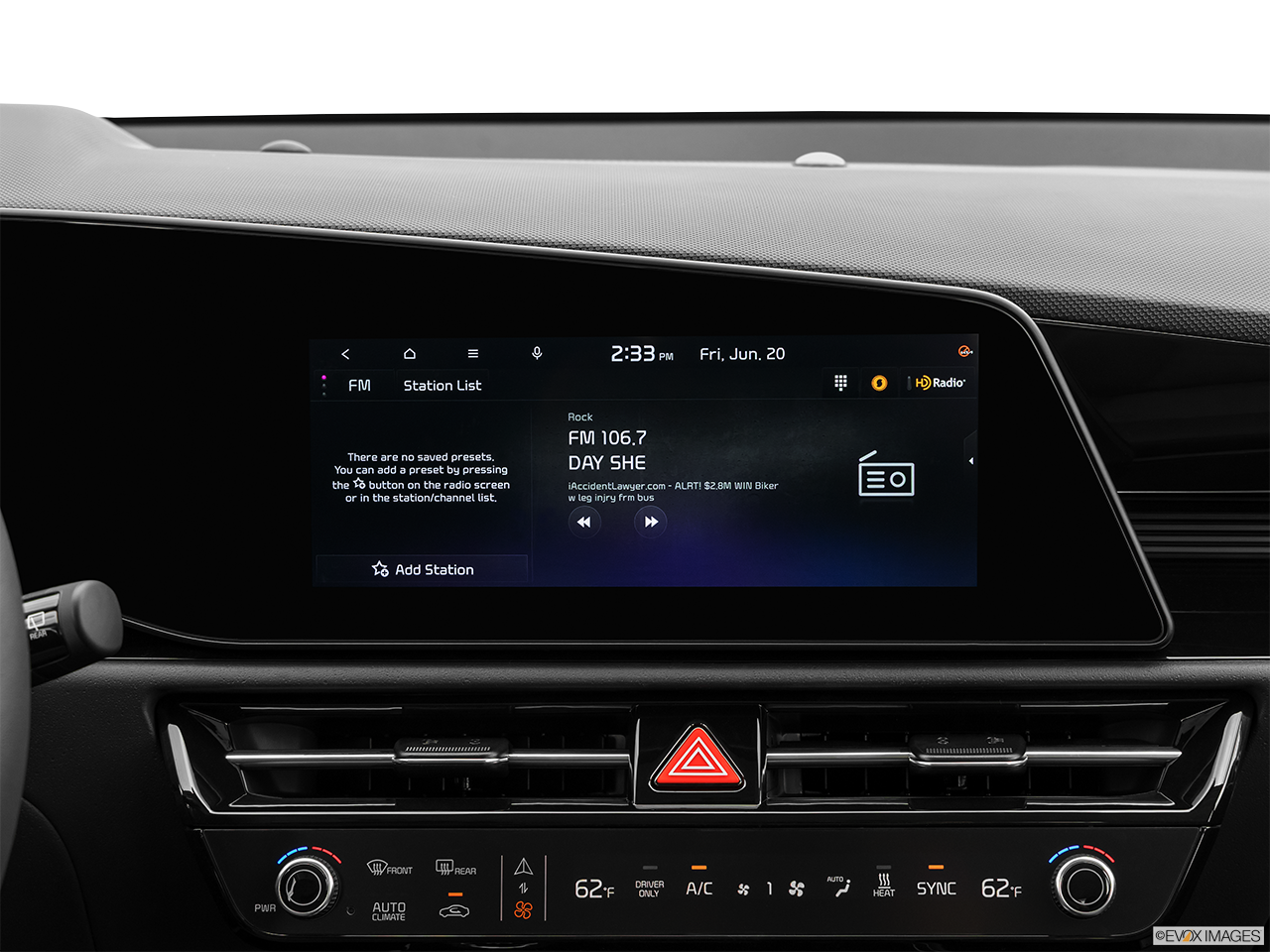 2026 Kia Niro EV Wind
