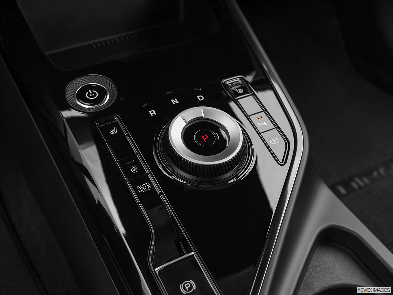 2026 Kia Niro EV Wind