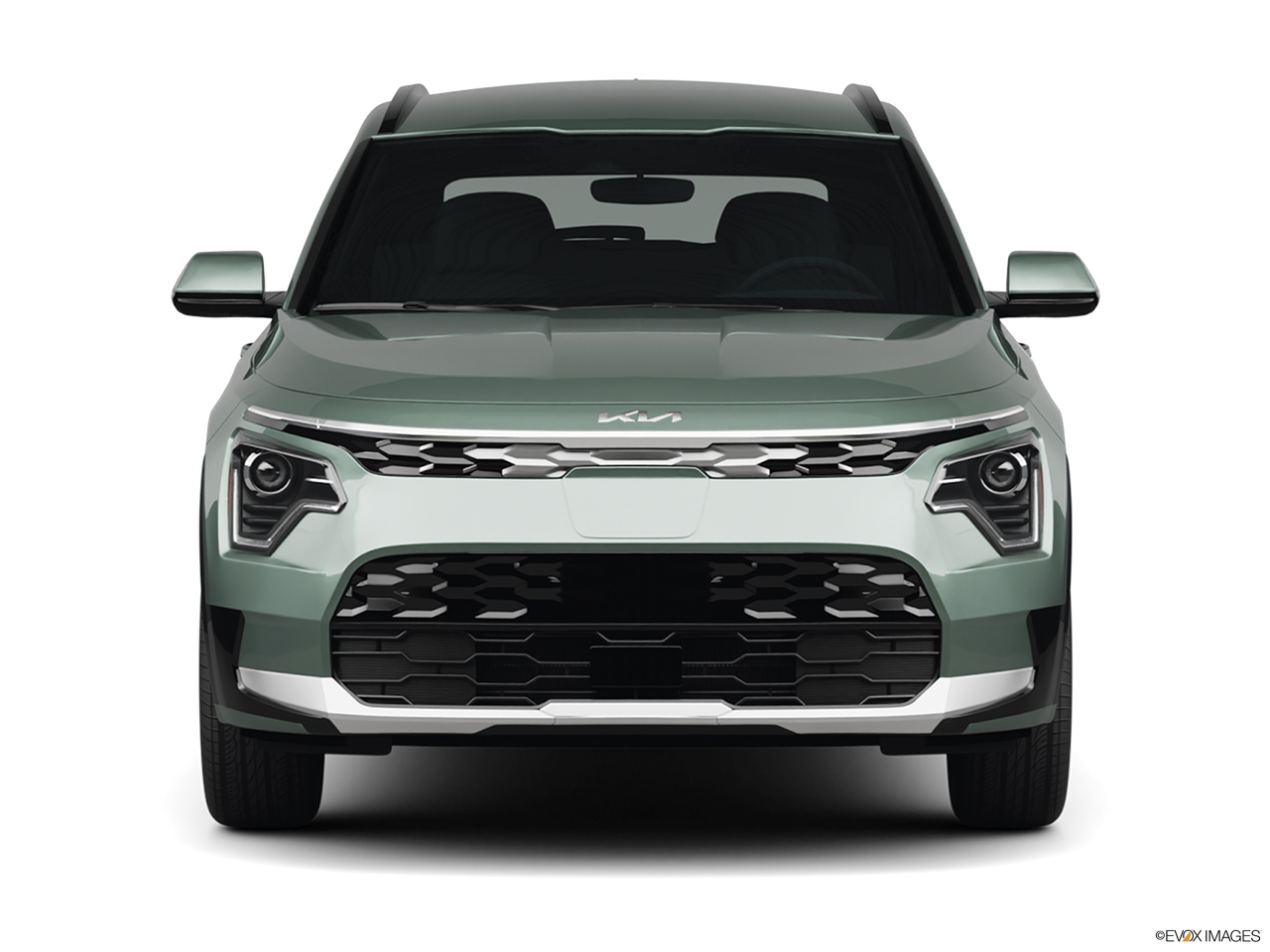 2026 Kia Niro EV Wind