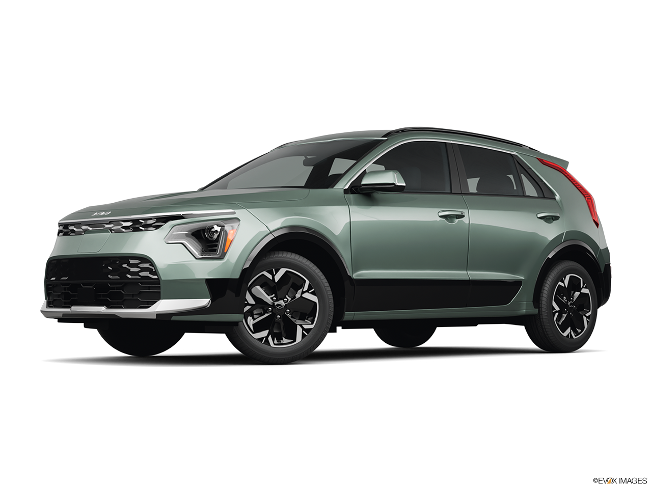 2026 Kia Niro EV Wind