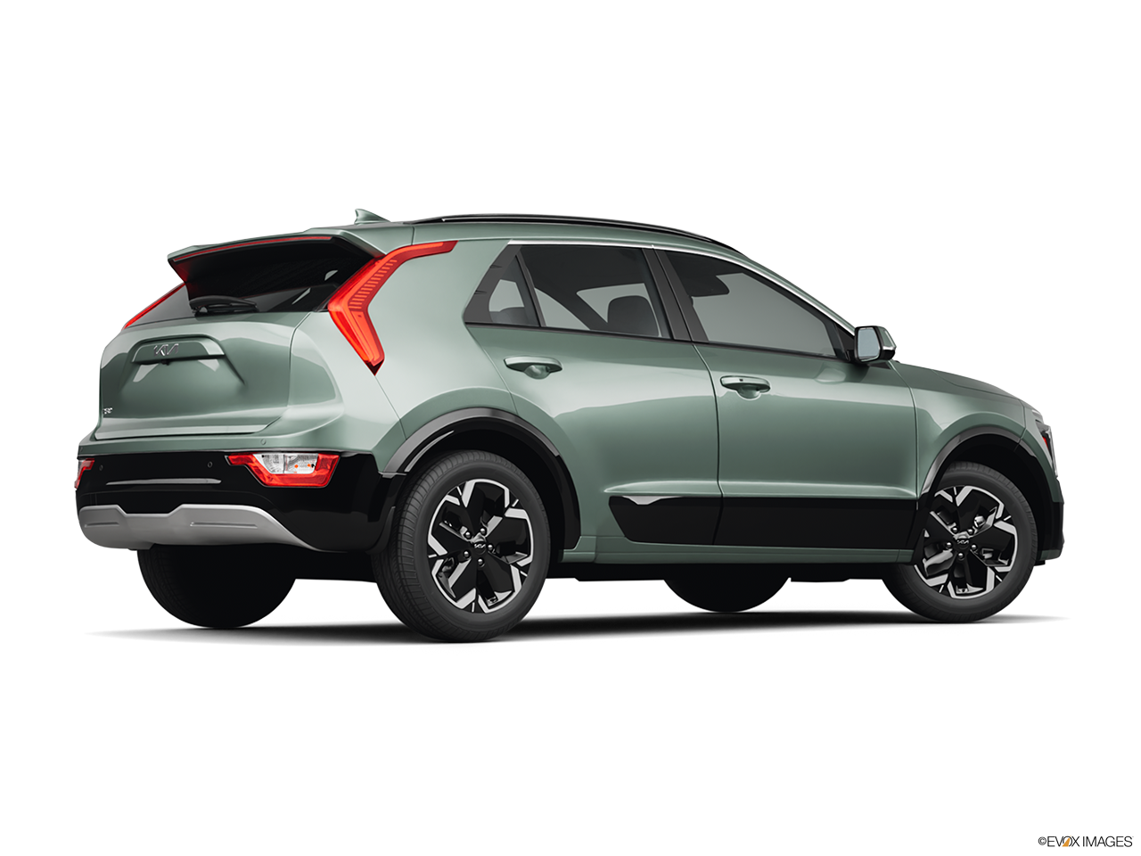 2026 Kia Niro EV Wind