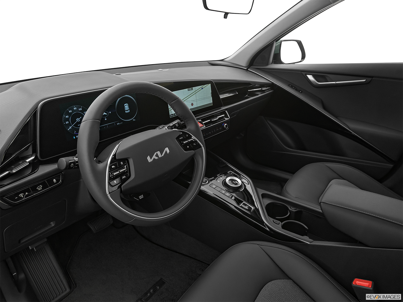 2026 Kia Niro EV Wind