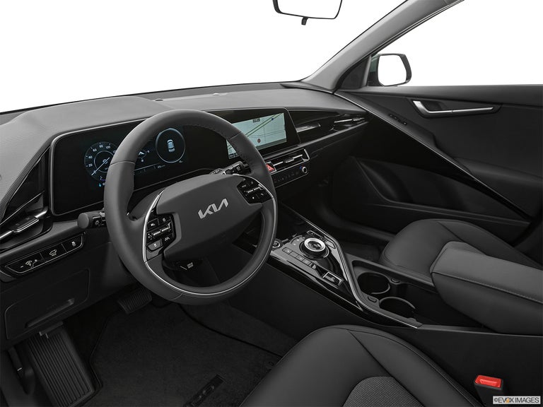 2026 Kia Niro EV Wind
