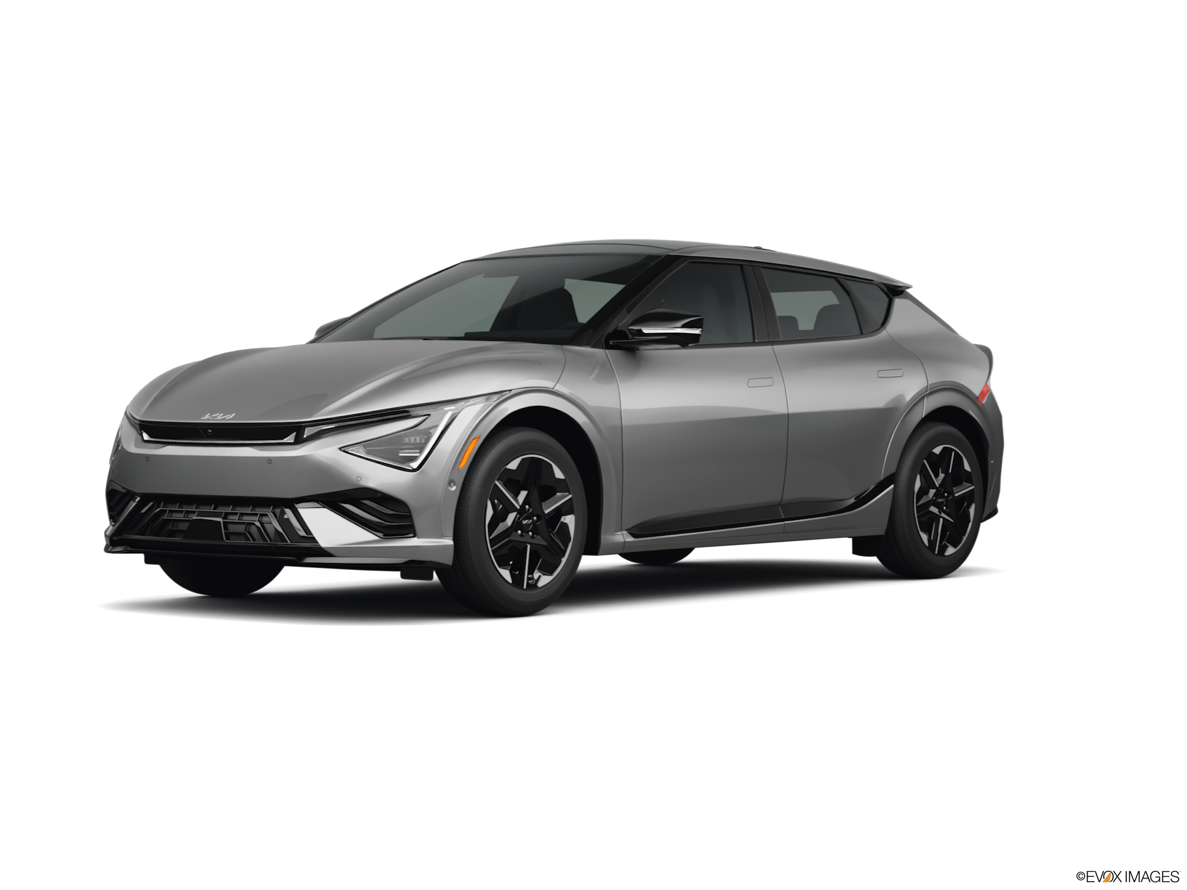2026 Kia EV6