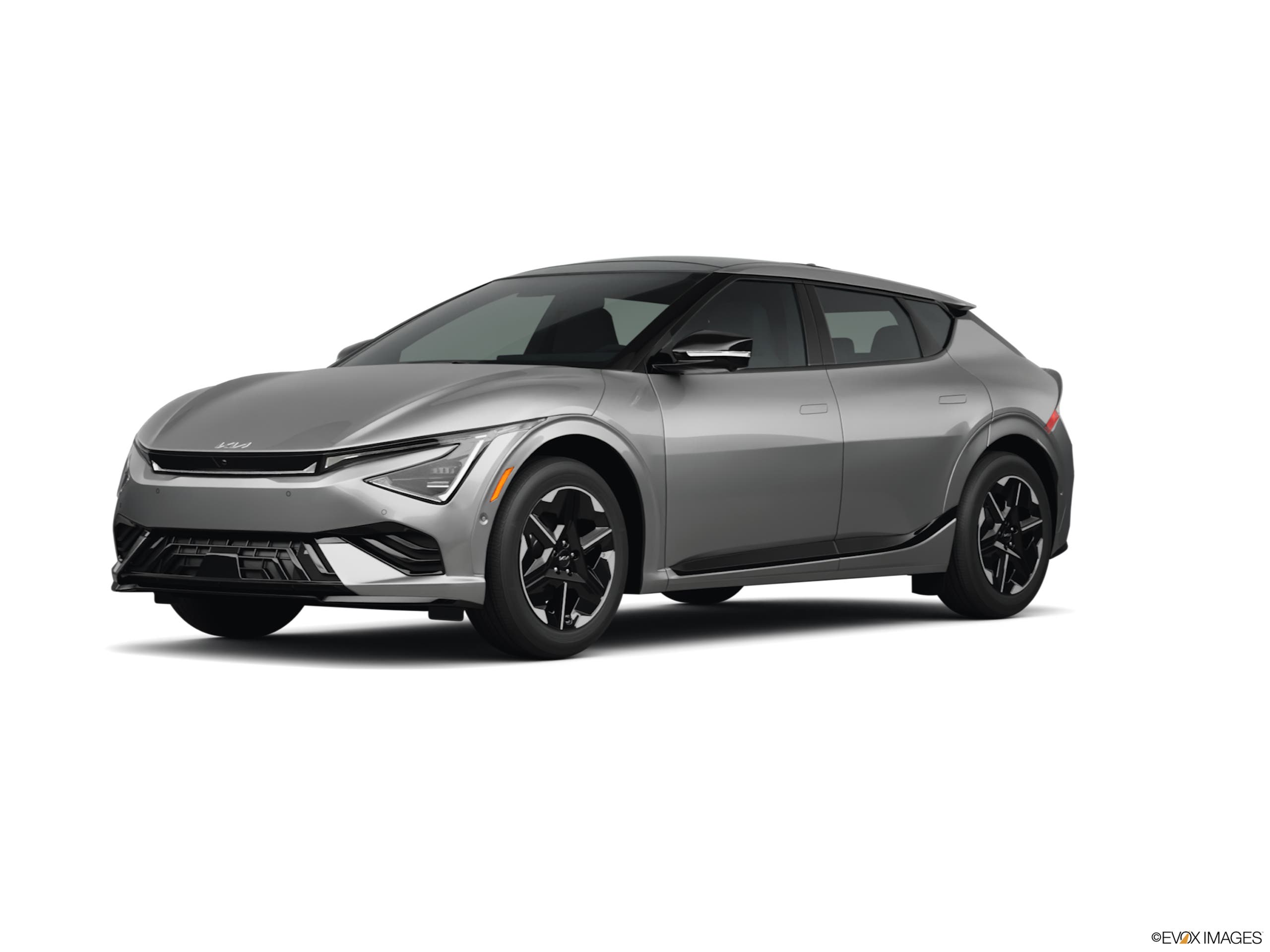 2026 Kia EV6