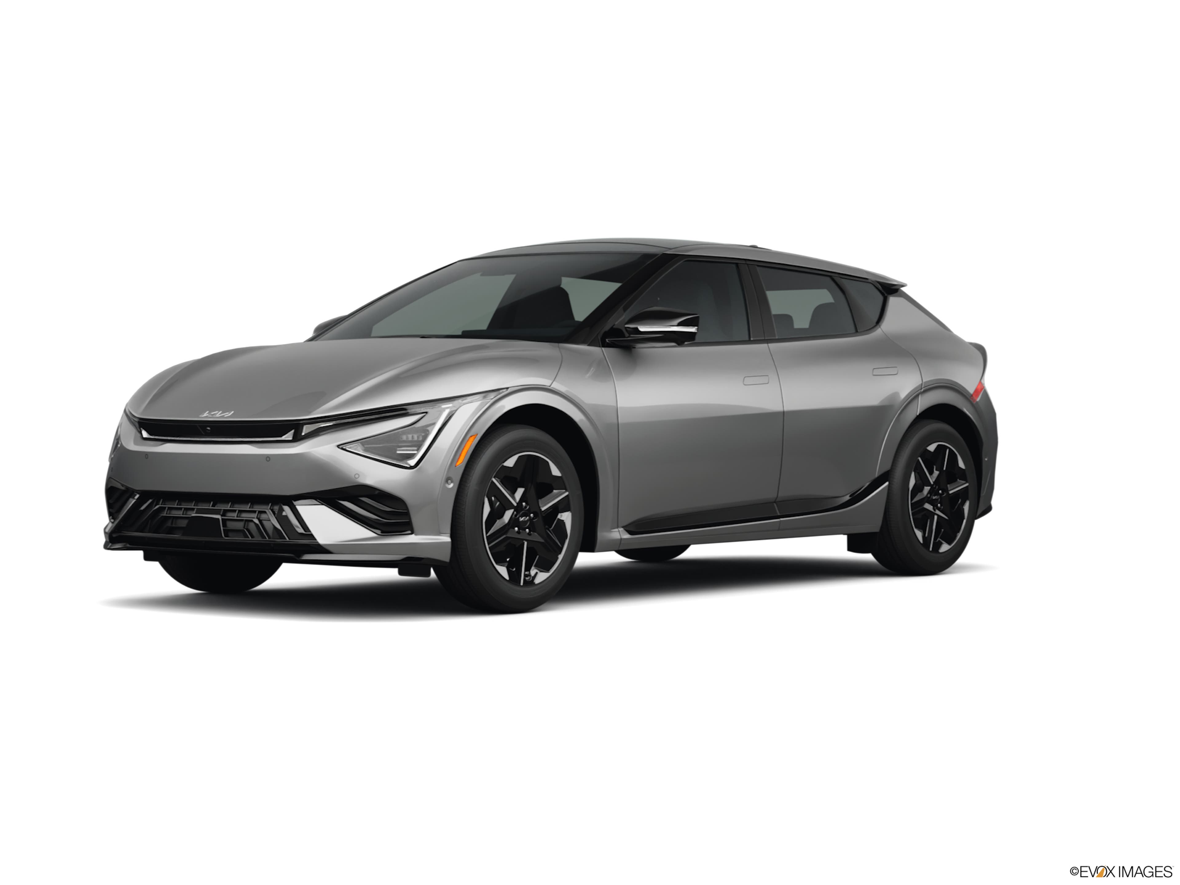 2026 Kia EV6