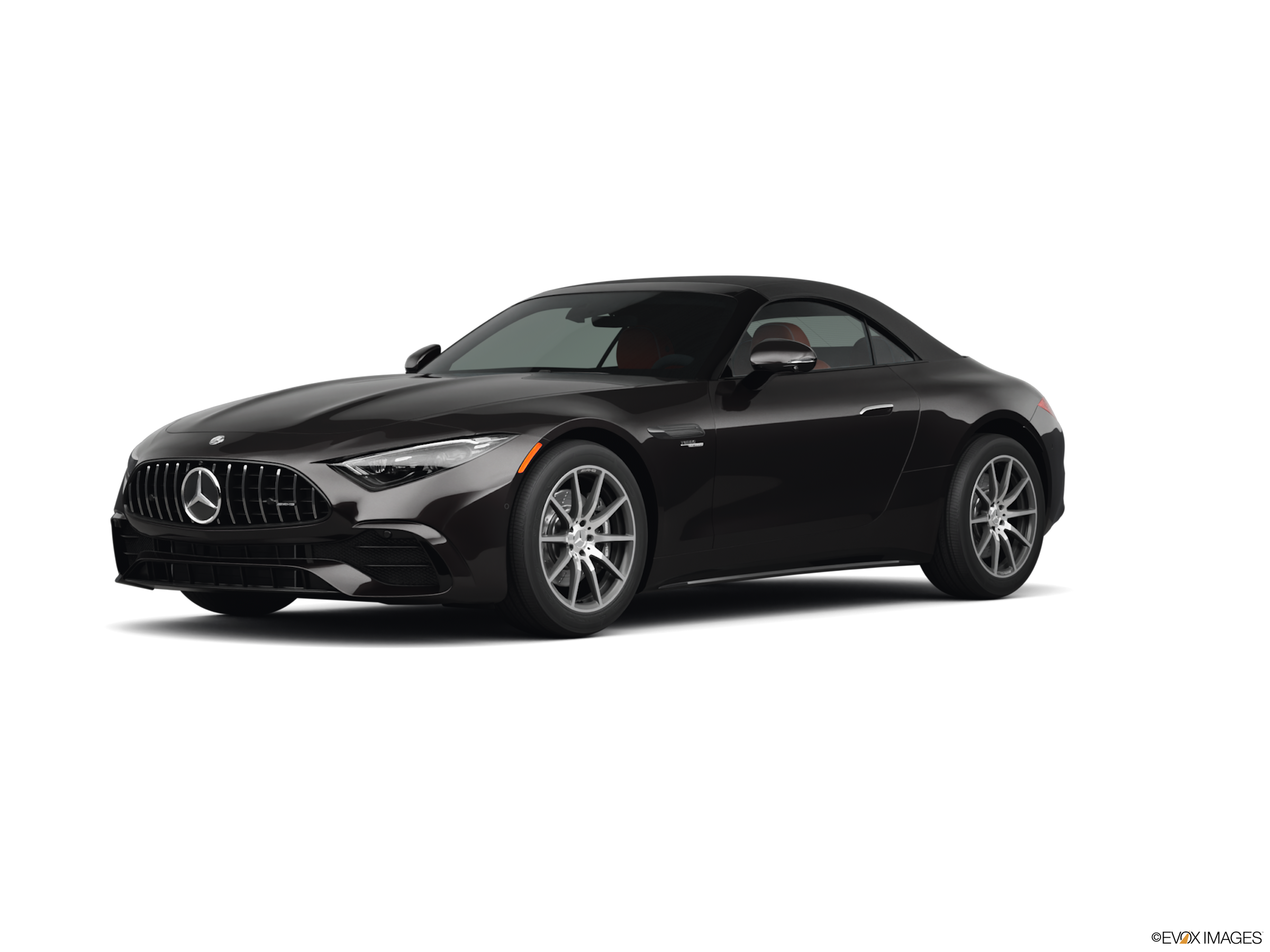 2026 Mercedes-Benz SL-Class