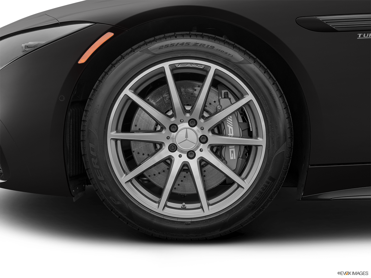 2026 Mercedes-Benz SL-Class AMG SL 43