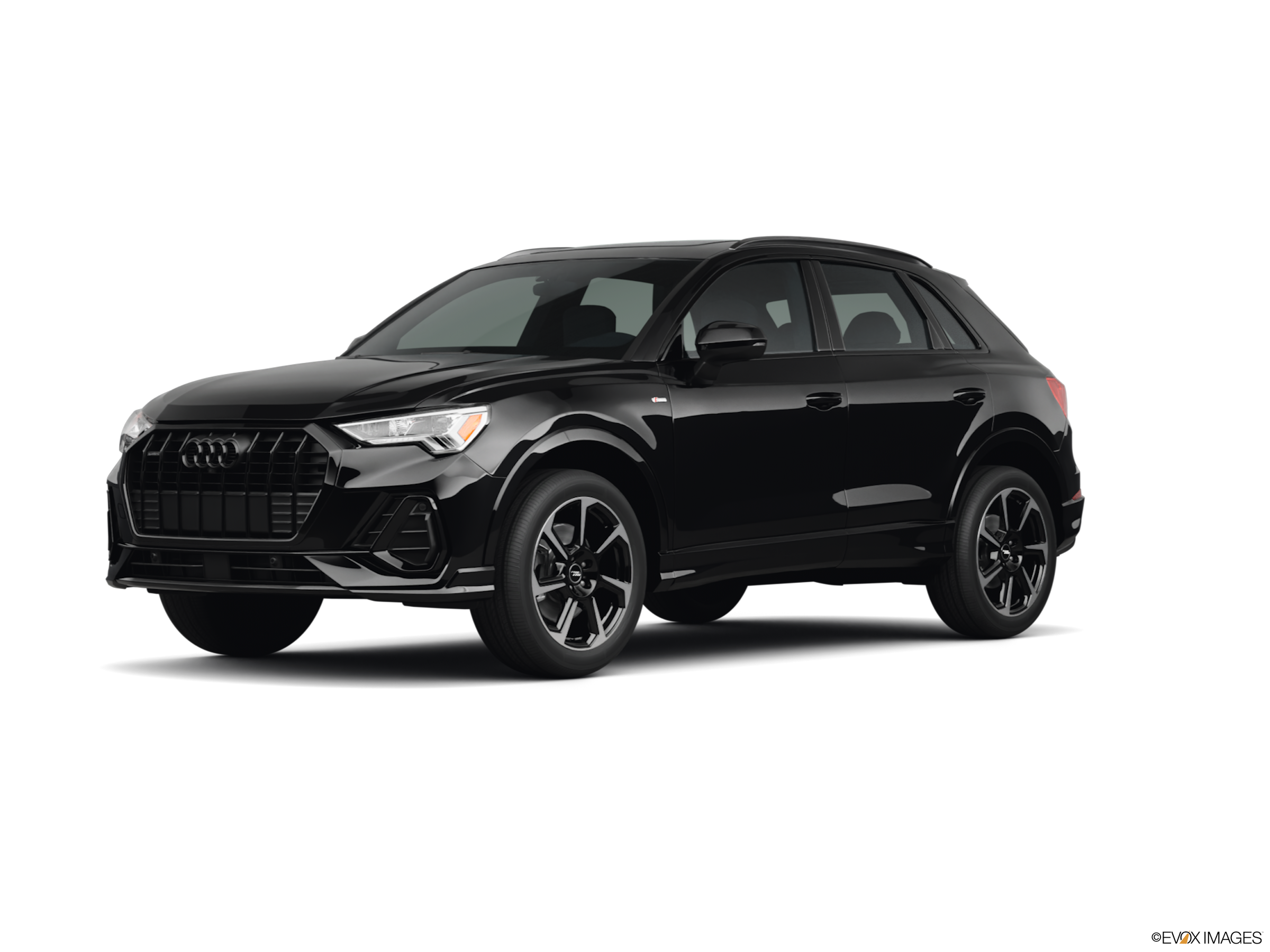2026 Audi Q3