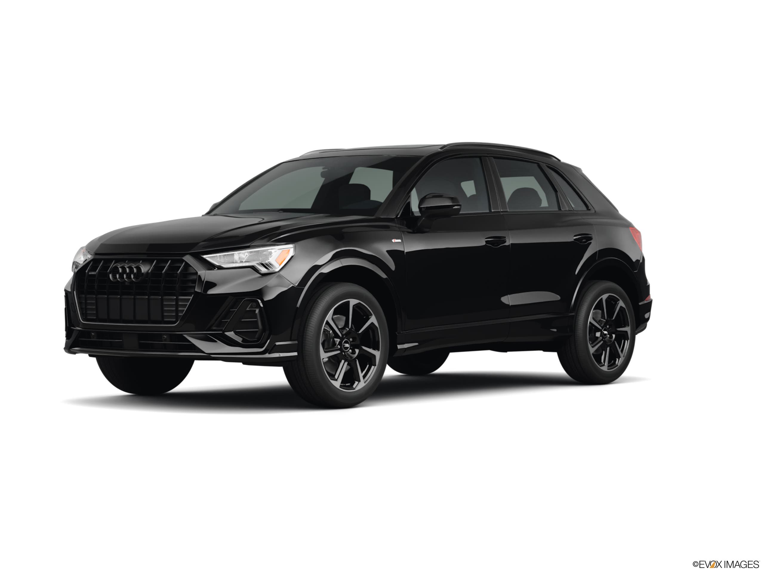 2026 Audi Q3