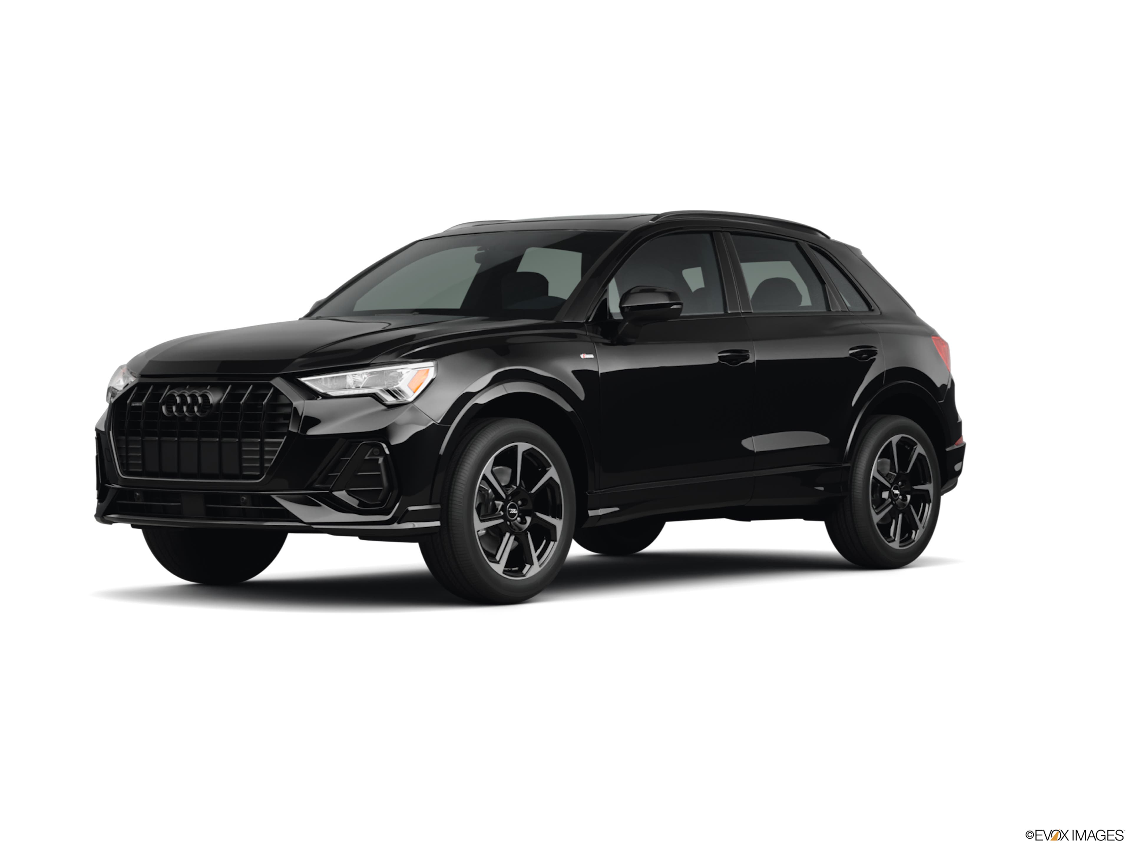 2026 Audi Q3
