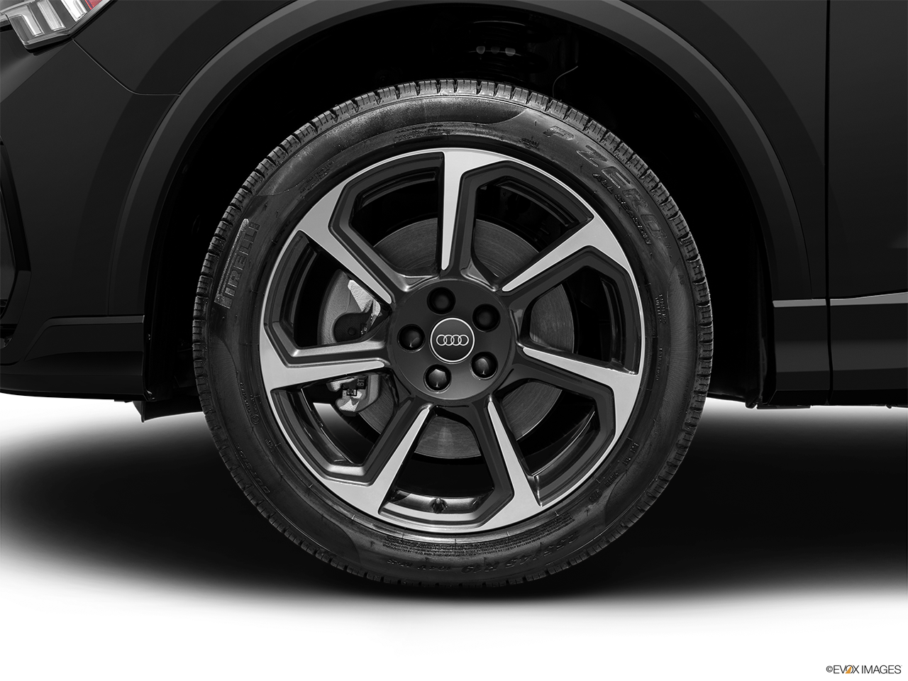 2026 Audi Q3 quattro S line TFSI