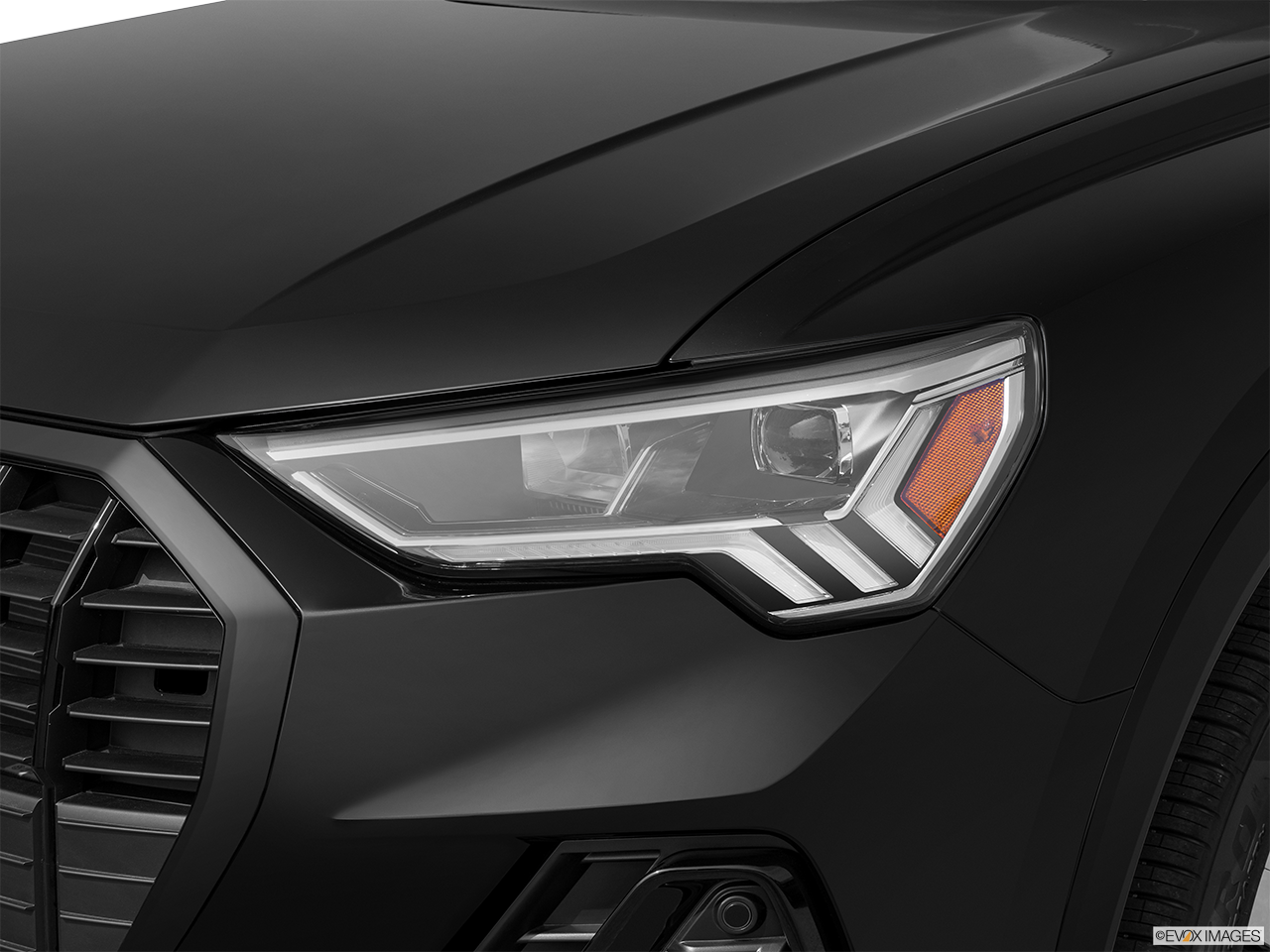 2026 Audi Q3 quattro S line TFSI