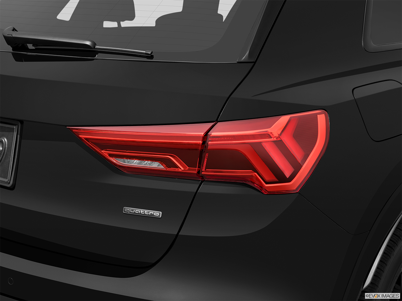 2026 Audi Q3 quattro S line TFSI