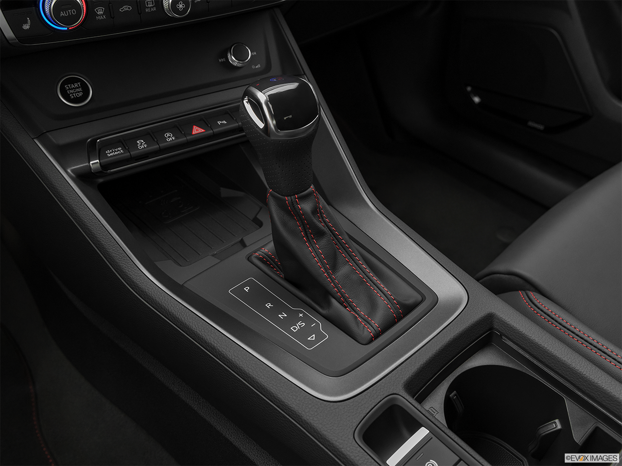 2026 Audi Q3 quattro S line TFSI