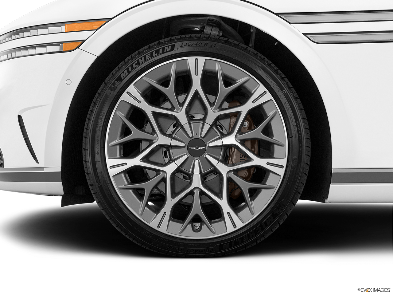 2026 Genesis G90 3.5T