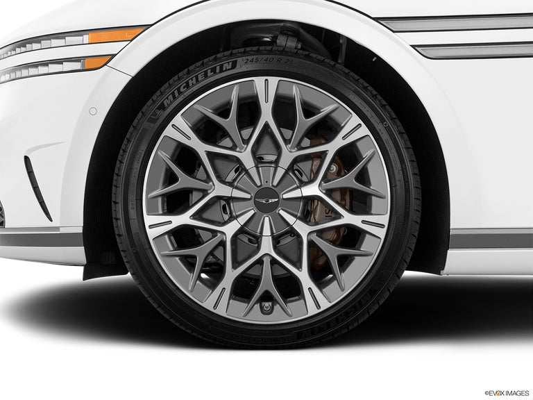 2026 Genesis G90 3.5T