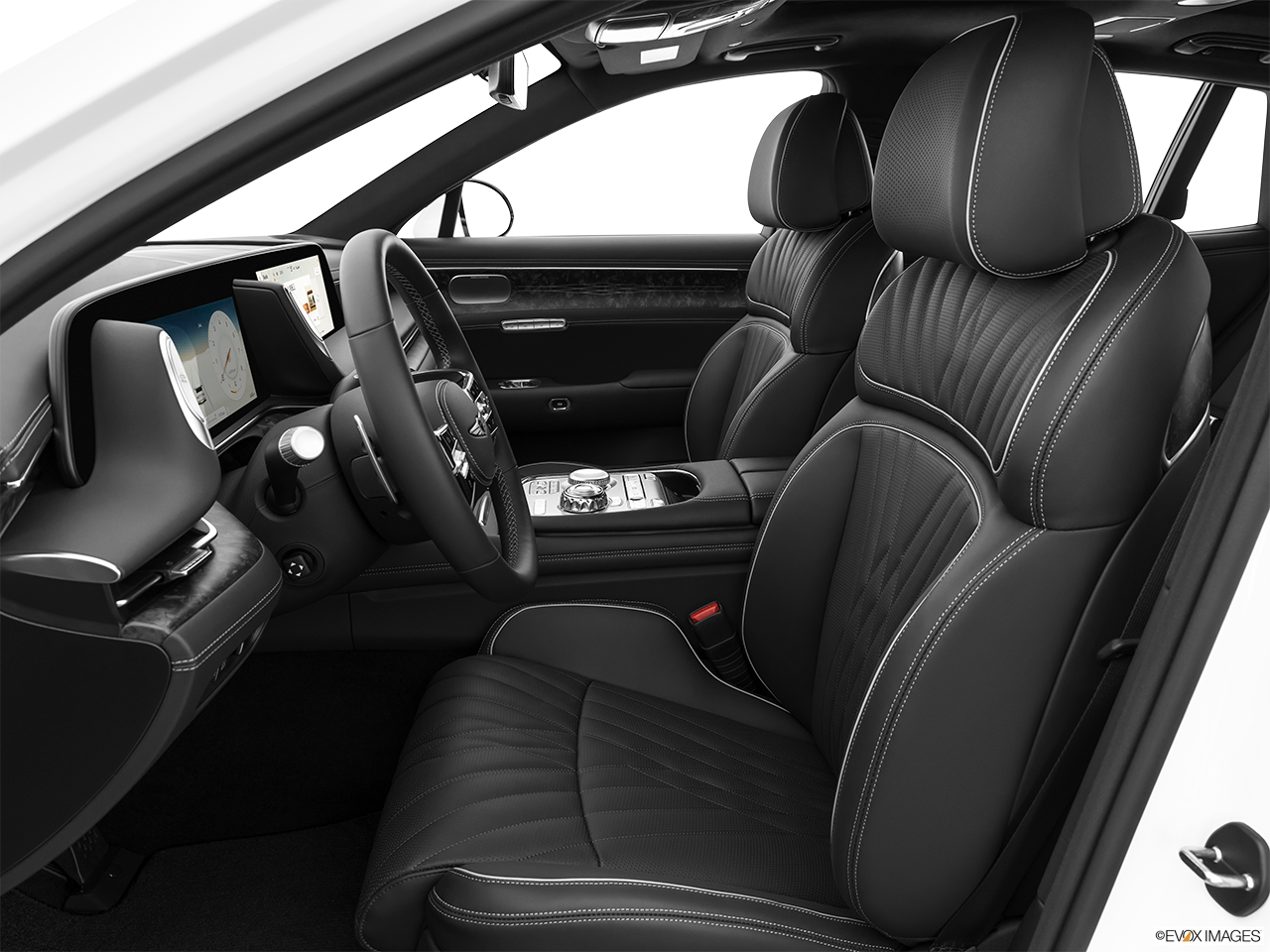 2026 Genesis G90 3.5T