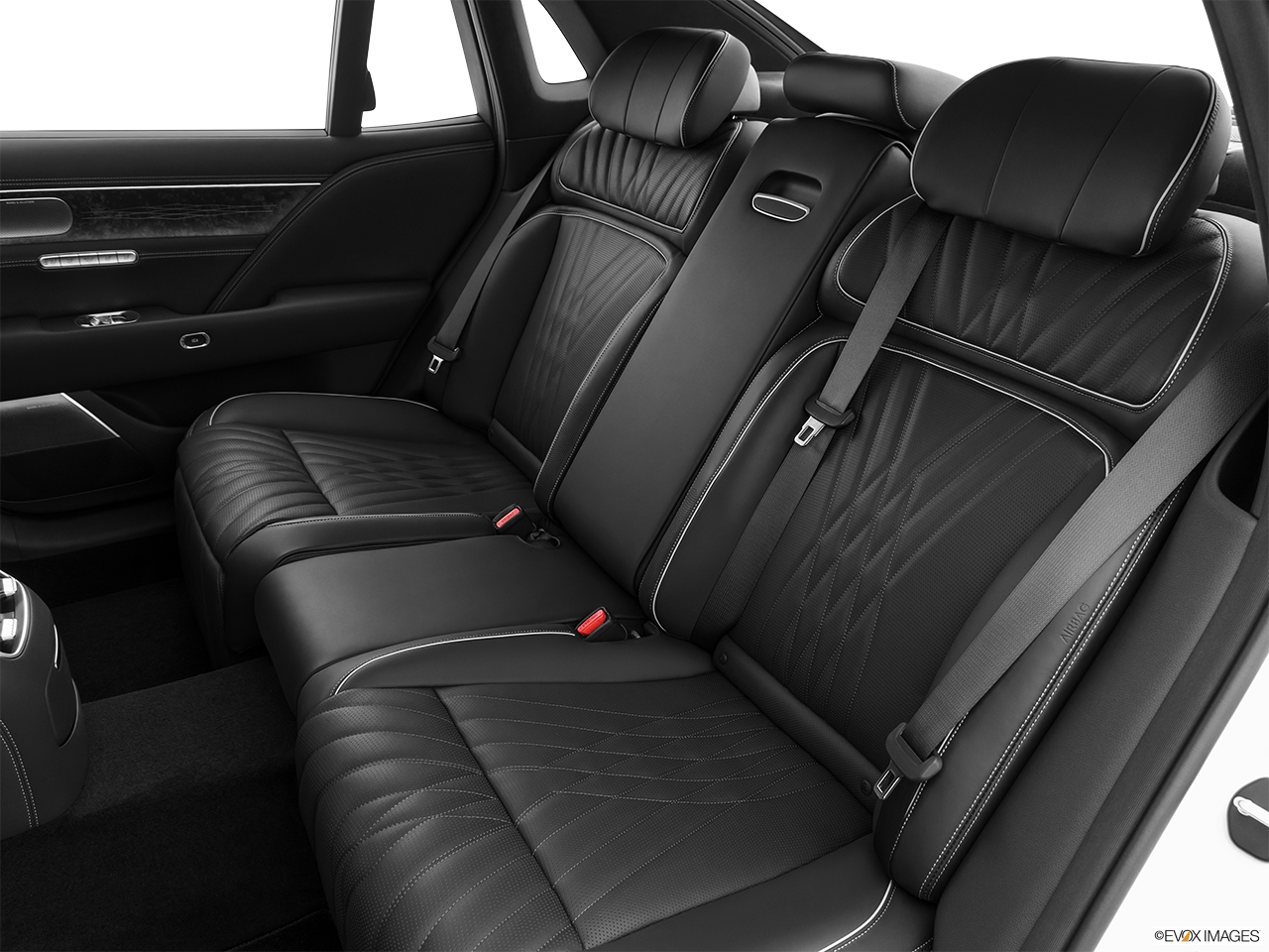 2026 Genesis G90 3.5T