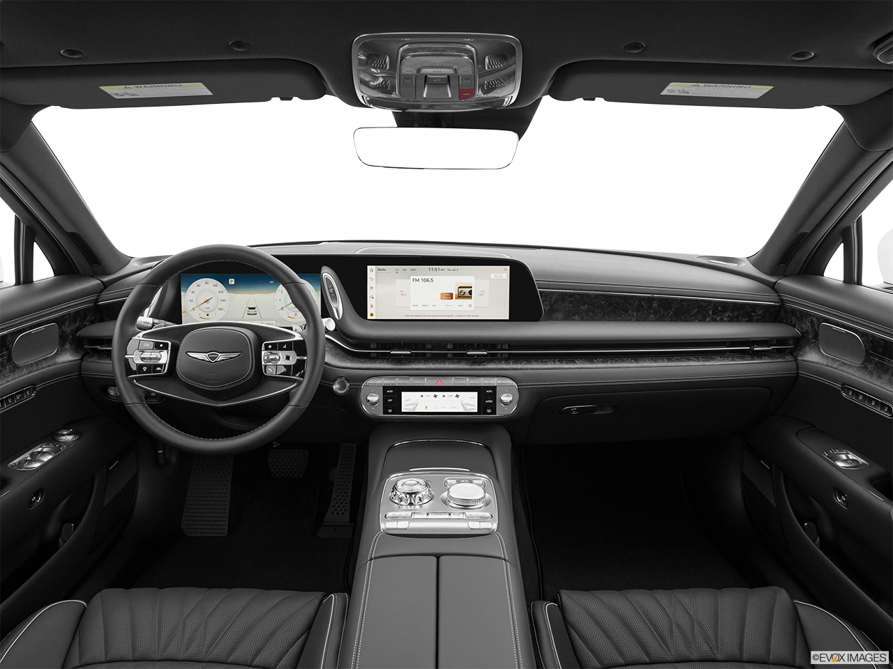 2026 Genesis G90 3.5T