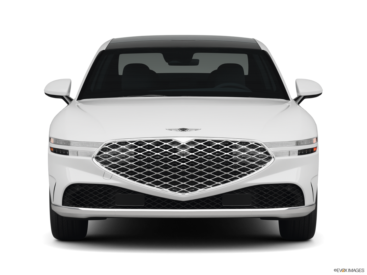 2026 Genesis G90 3.5T