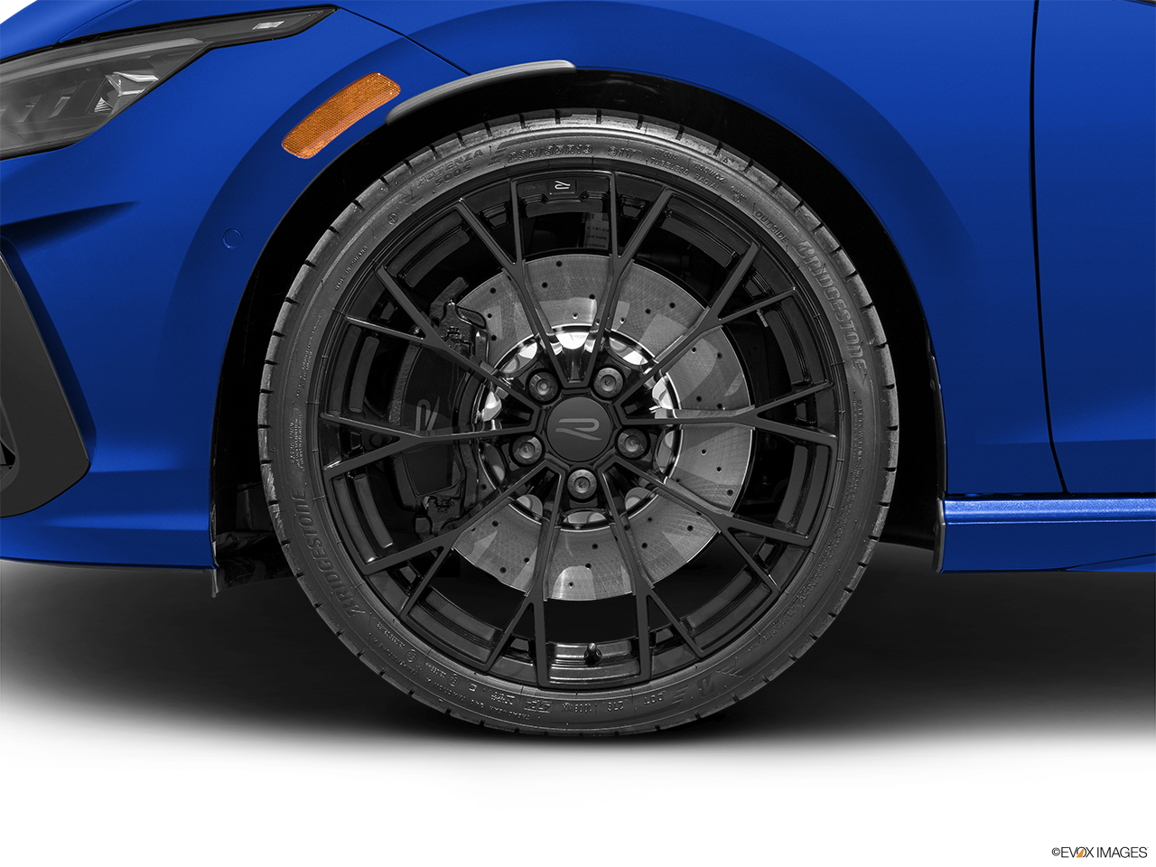 2026 Volkswagen Golf R 4Motion