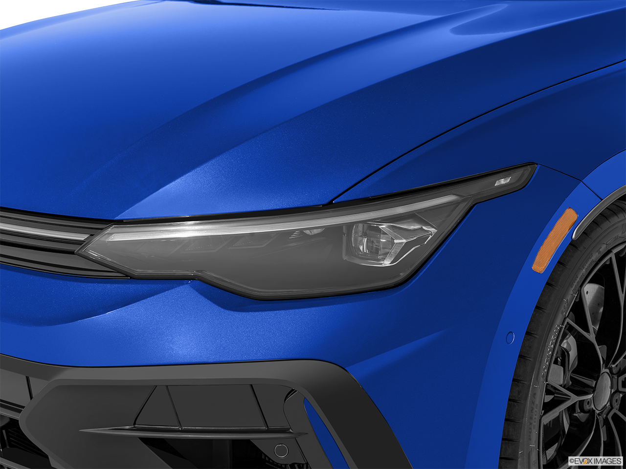 2026 Volkswagen Golf R 4Motion