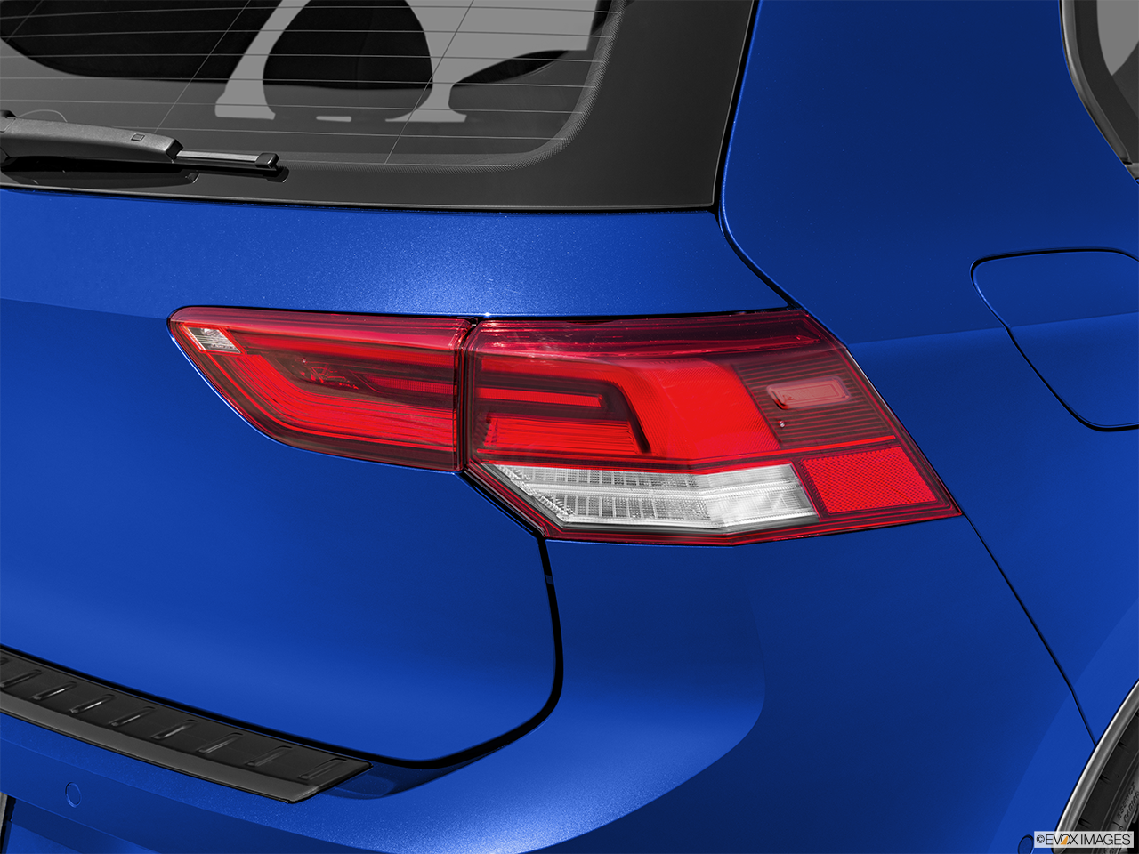 2026 Volkswagen Golf R 4Motion