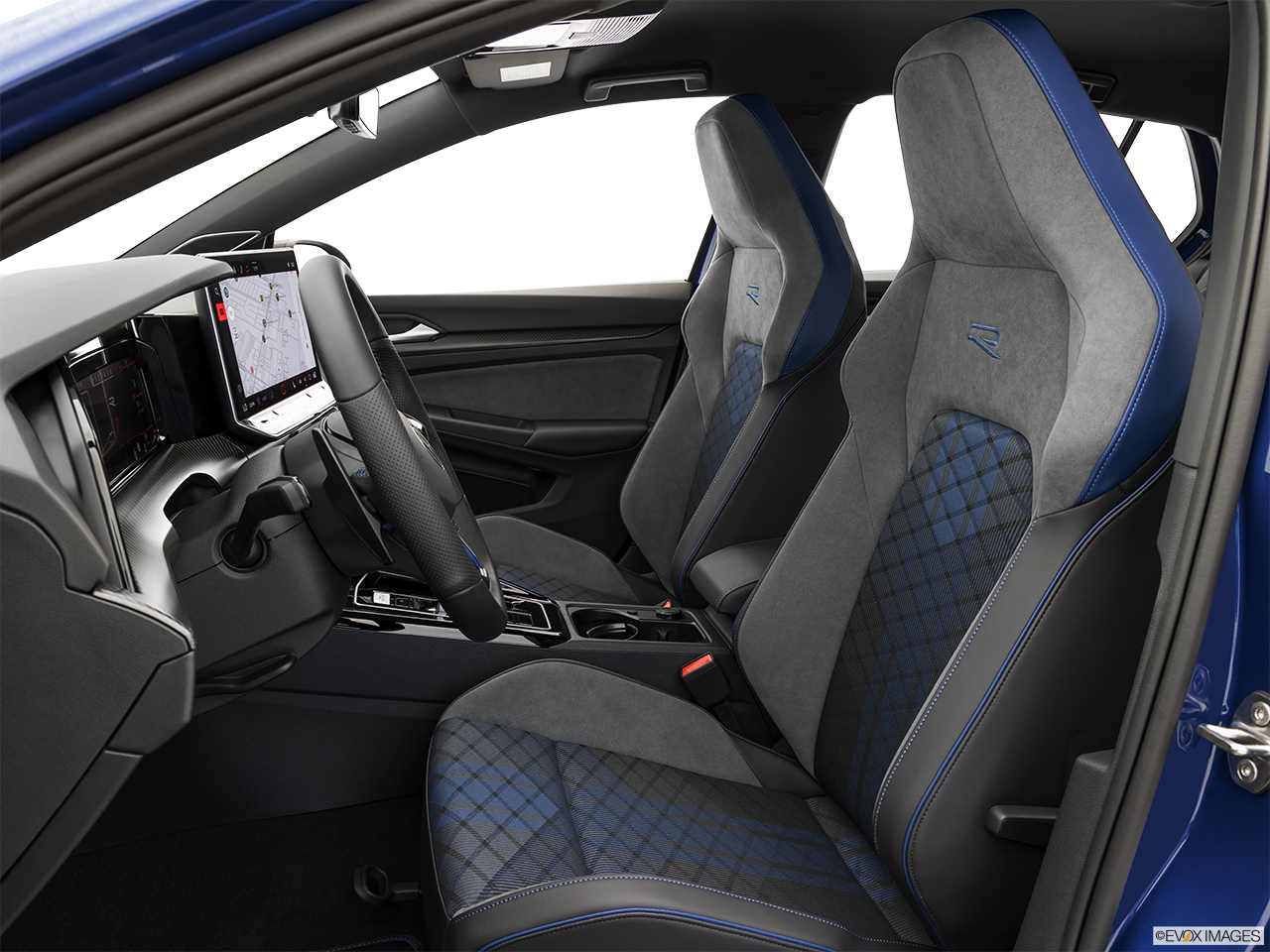 2026 Volkswagen Golf R 4Motion