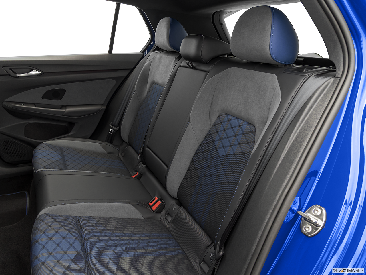 2026 Volkswagen Golf R 4Motion