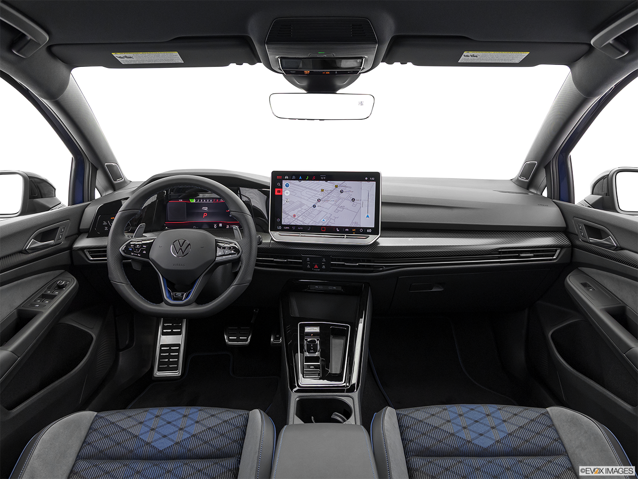 2026 Volkswagen Golf R 4Motion