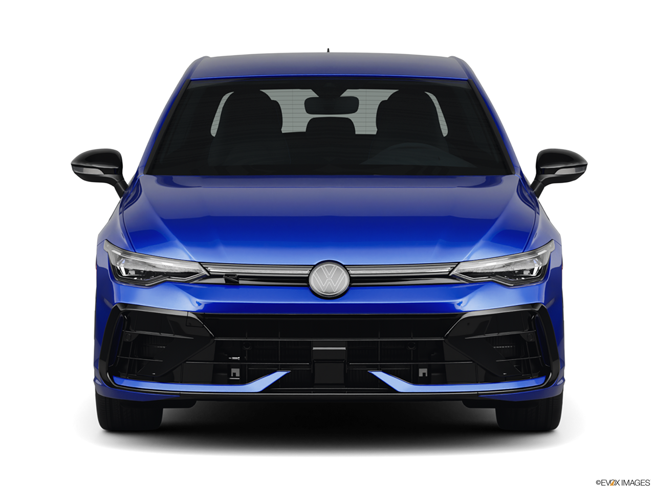 2026 Volkswagen Golf R 4Motion