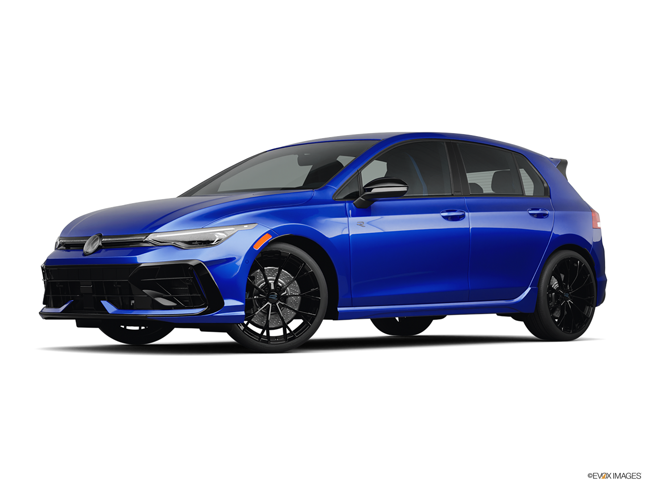 2026 Volkswagen Golf R 4Motion